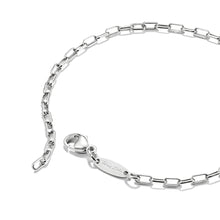 Load image into Gallery viewer, Thomas Sabo CC Connect Cable Chain Bracelet