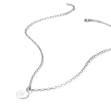 Load image into Gallery viewer, Thomas Sabo CC Connect Cable Chain Necklace