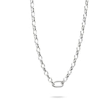 Load image into Gallery viewer, Thomas Sabo CC Connect Cable Chain Necklace