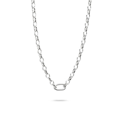 Thomas Sabo CC Connect Cable Chain Necklace