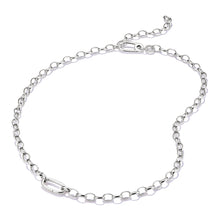 Load image into Gallery viewer, Thomas Sabo CC Connect Cable Chain Necklace