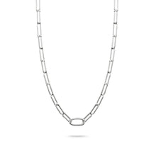 Load image into Gallery viewer, Thomas Sabo CC Connect Cable Necklace