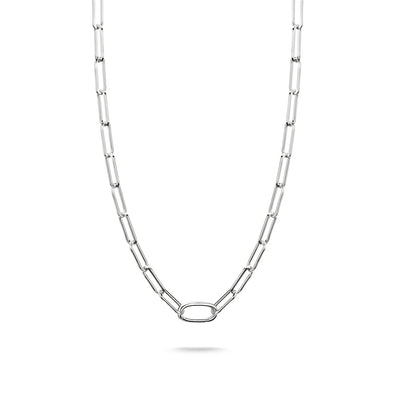 Thomas Sabo CC Connect Cable Necklace