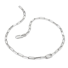 Load image into Gallery viewer, Thomas Sabo CC Connect Cable Necklace