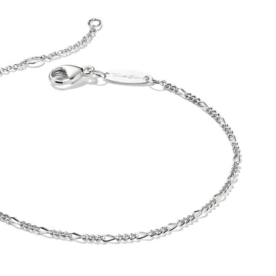 Thomas Sabo CC Connect Figaro Chain Bracelet