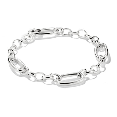 Thomas Sabo CC Connect Multi Link Chain Bracelet
