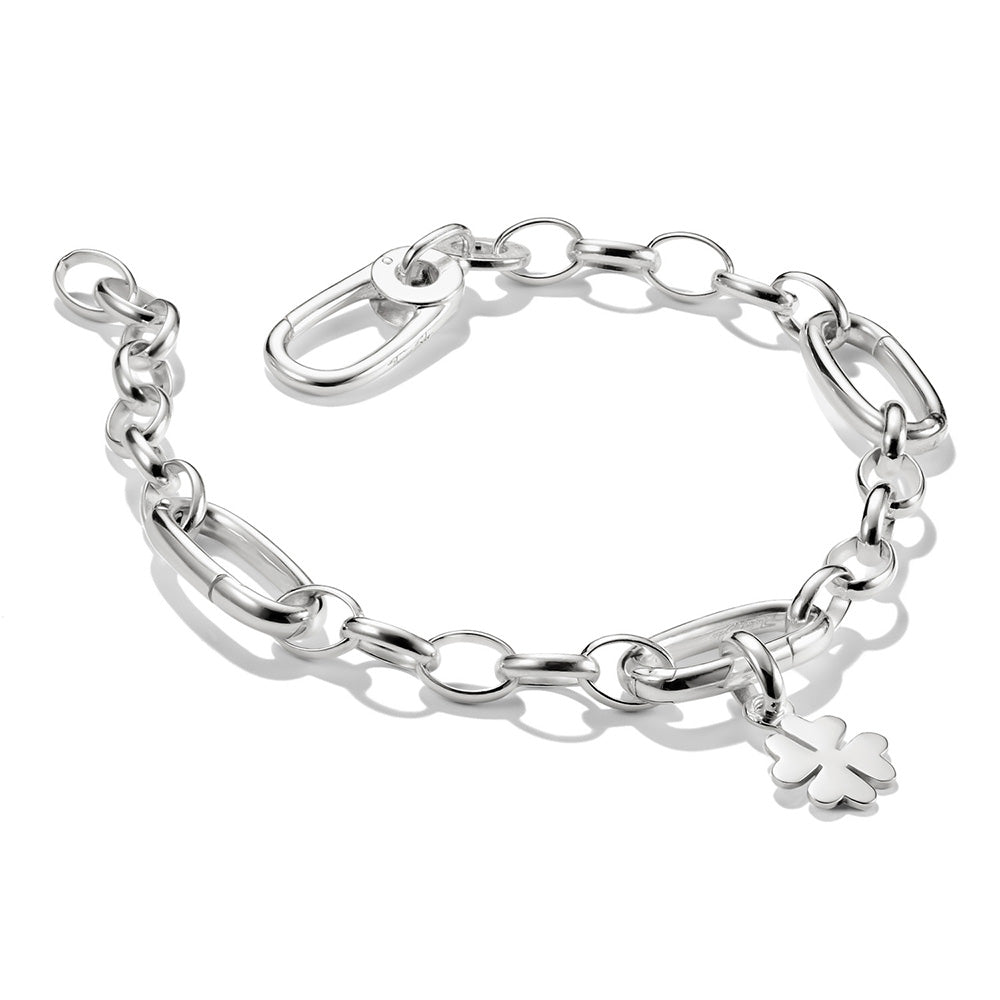 Thomas Sabo CC Connect Multi Link Chain Bracelet