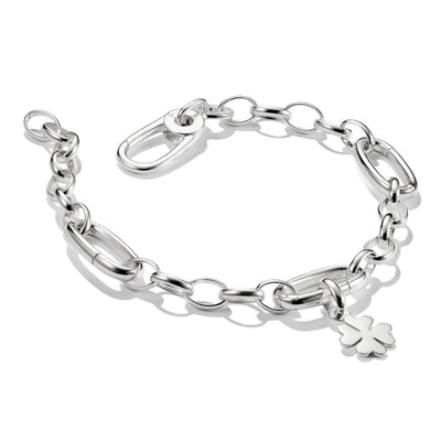 Thomas Sabo CC Connect Multi Link Chain Bracelet