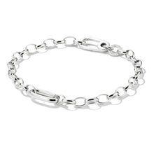 Load image into Gallery viewer, Thomas Sabo CC Connect Single Eyelet Cable Bracelet