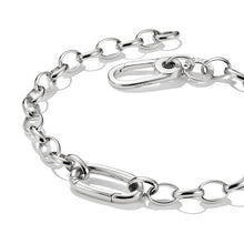 Load image into Gallery viewer, Thomas Sabo CC Connect Single Eyelet Cable Bracelet