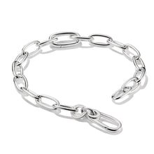 Load image into Gallery viewer, Thomas Sabo CC Connect Single Eyelet Cable Bracelet