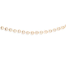 Load image into Gallery viewer, Cream Freshwater Pearl 45cm Necklace